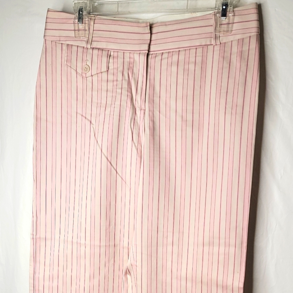 Women's Express brand Design Studio Capri pants